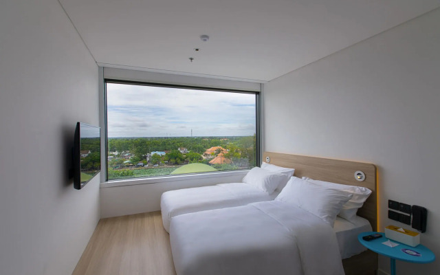 Tru by Hilton Hau Giang City Centre