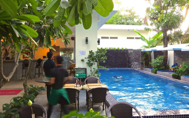 Anise Villa Boutique Hotel