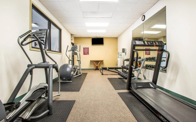 Quality Inn St. Robert - Ft. Leonard Wood