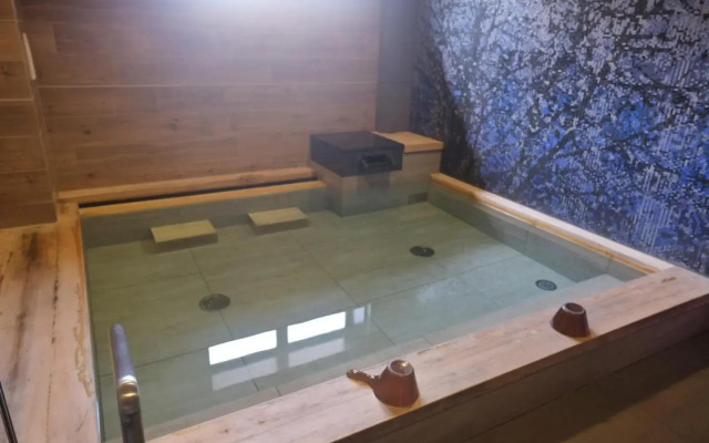 Almont Hotel Sendai