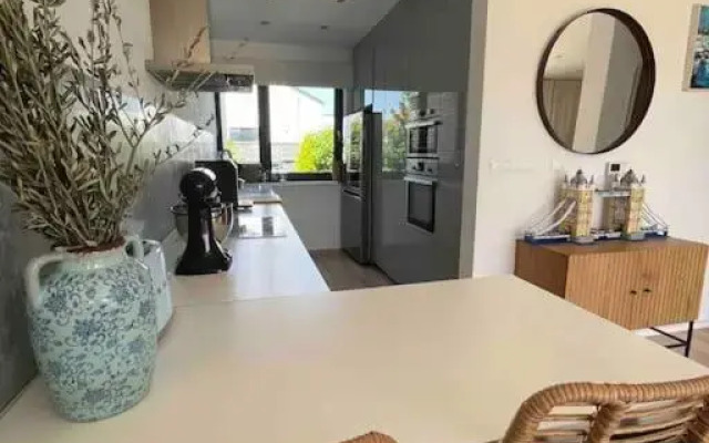 House in Pezinok with swimming pool, Bratislava