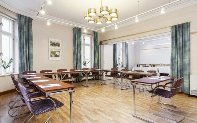 Hotel Bishops Arms Malmö