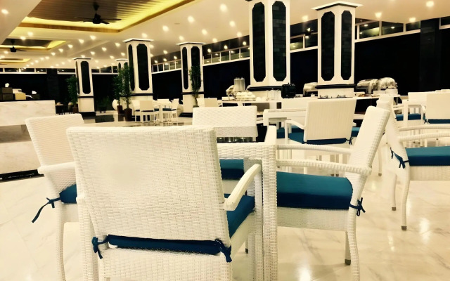 Bintan Pearl Beach Resort