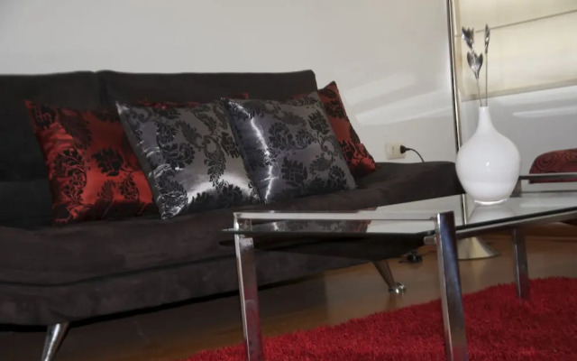 Temporary Apartments in Miraflores