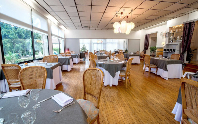 Au Colombier du Touron