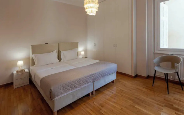 Phaedrus Living Metsovou Residence