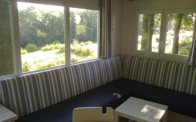 Camping le Balcon de la Baie