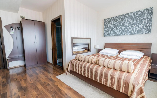 Belvedere Hotel Brasov