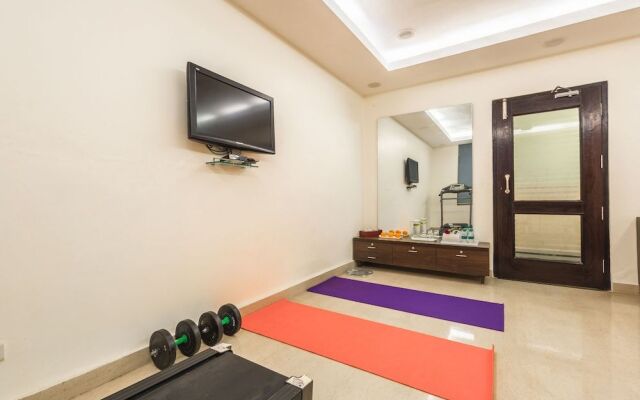 Rosewood Apartment Hotel - Pantnagar