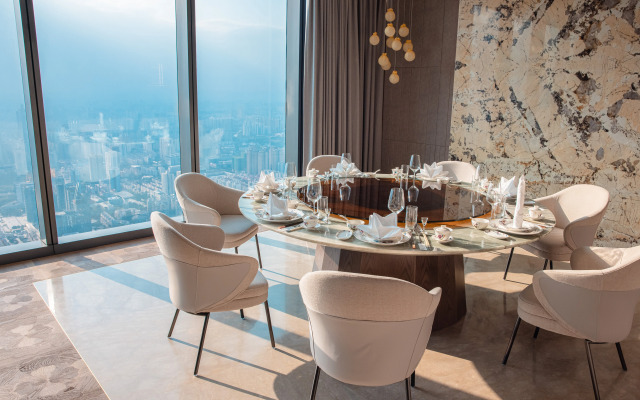 Shangri-La Nanning