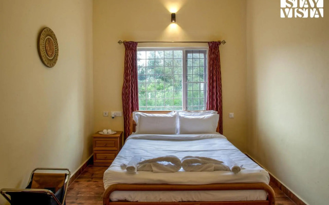 StayVista at Zolas Retreat