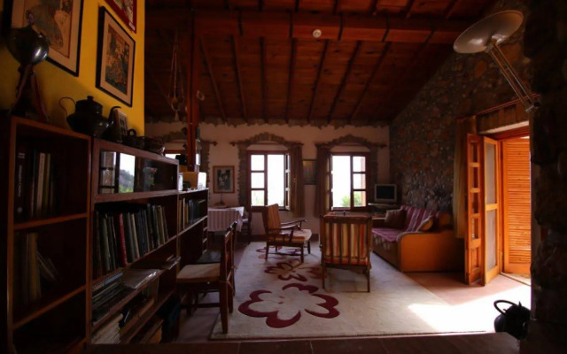 Villa Symbola