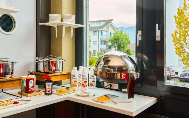 ibis Luzern Kriens