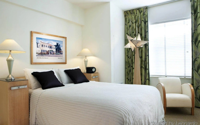 Richmond Oceanfront Hotel