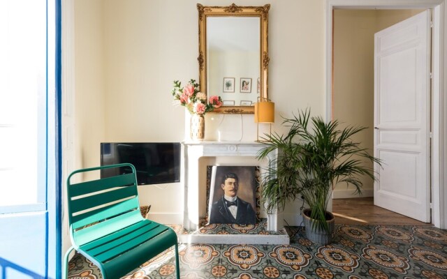 Plaza Tirso De Molina City Center