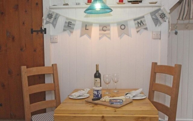 Tewennow Cottage