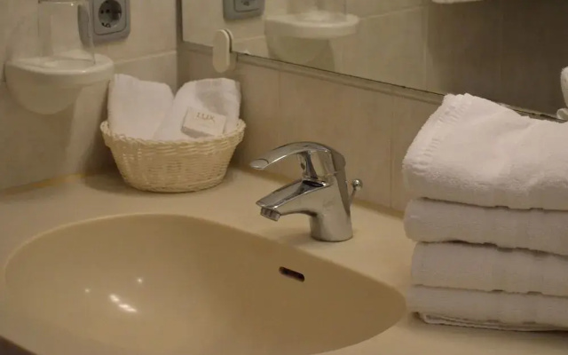Hotel Dein Franz