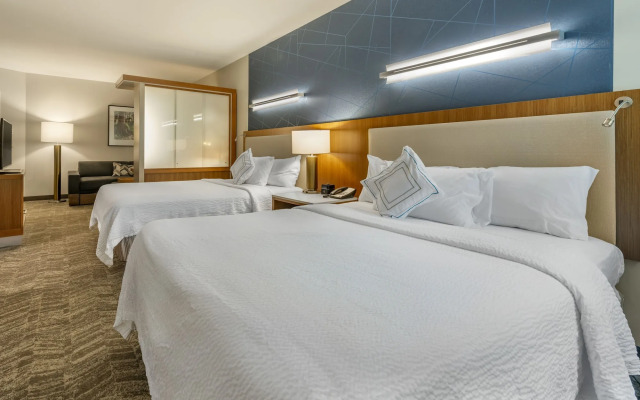 Springhill Suites by Marriott Vero Beach