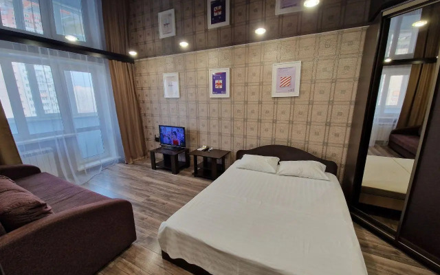 В Гости на Ермакова 6