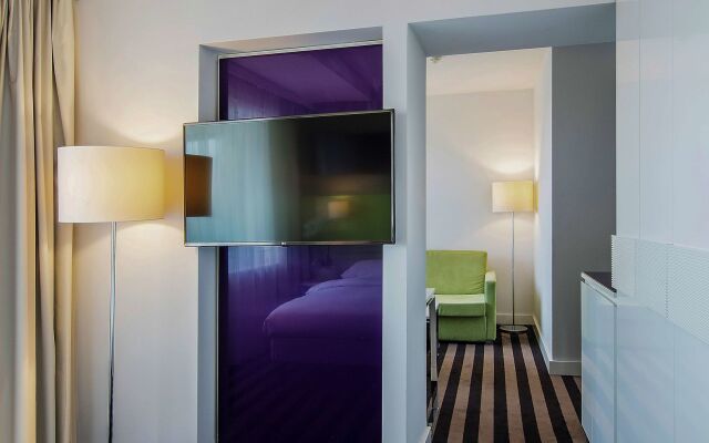 Park Inn by Radisson Katowice