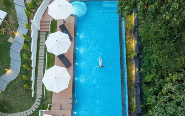 Sprise Munnar Resort and Spa