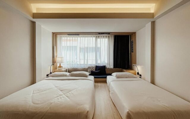 NORN Boutique Hotel