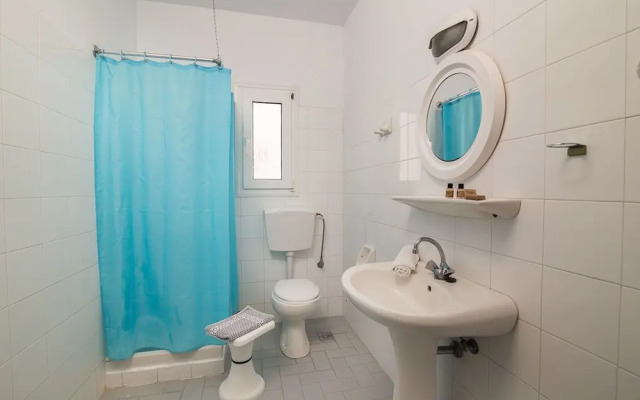 Akti Hotel & Apartments