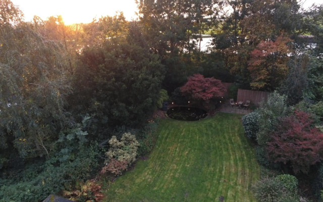 Lake house 21 relax accommodation