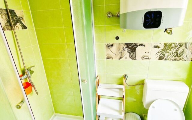 Croparadise Hostel