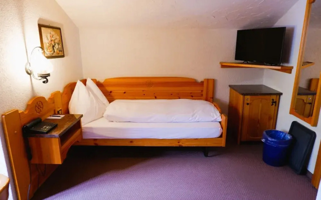 Hotel Christiania