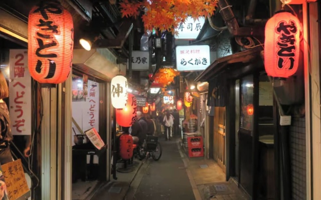Honmachi 5-chome