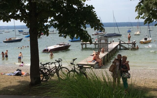 Ammersee Hotel