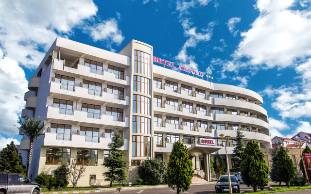 Hotel Oxford