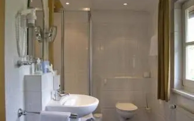 Landhotel Klosterhof