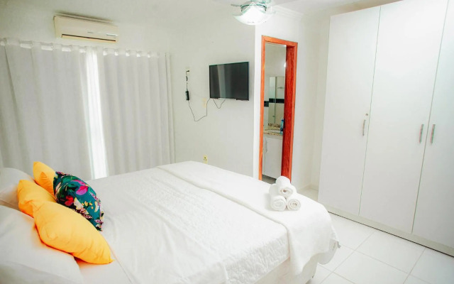 Apartamento Duplex Mont Moriá