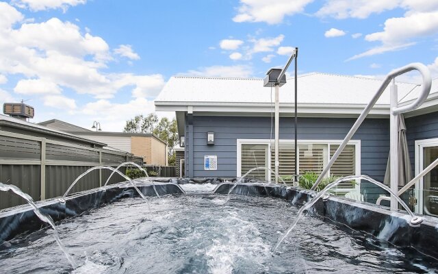 The Silver Bull All Abilities