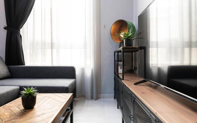 248 Boutique Studios