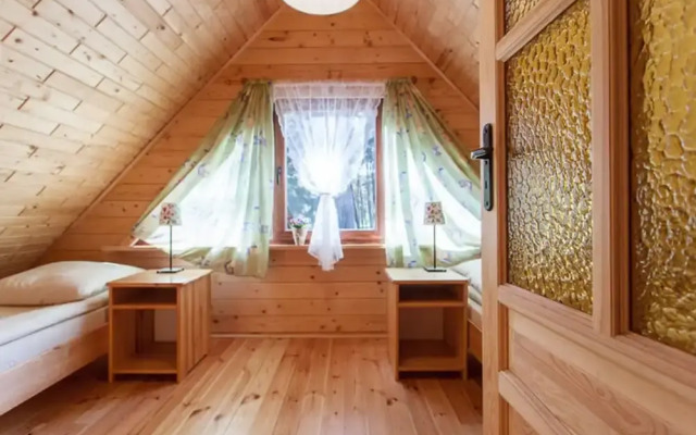 Holiday Cottage in Pobierowo Near Baltic Beach