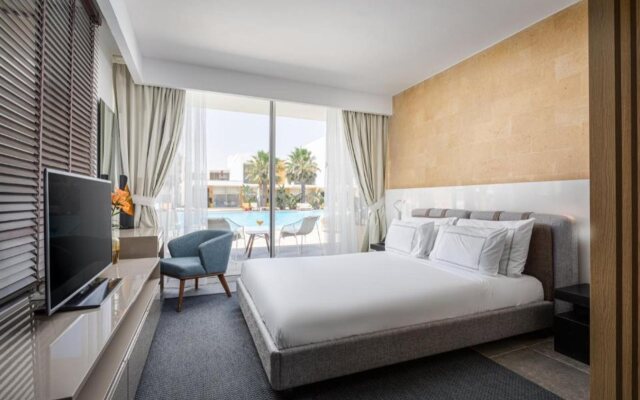 The G Hotel Seashell
