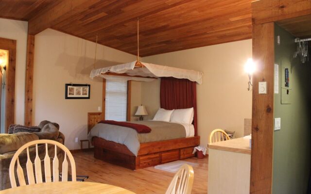 Sea Star Beach Retreat