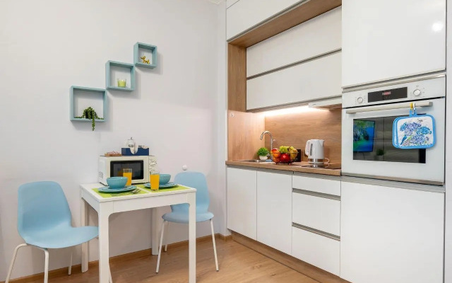 Welcome Home (Вэлком Хоум) на улице Катерников 7