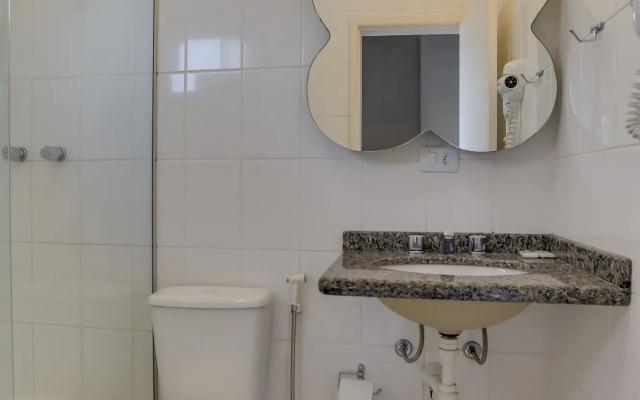 Hotel Canasvieiras
