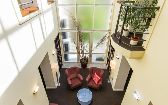 APLEND CITY Hotel Perugia