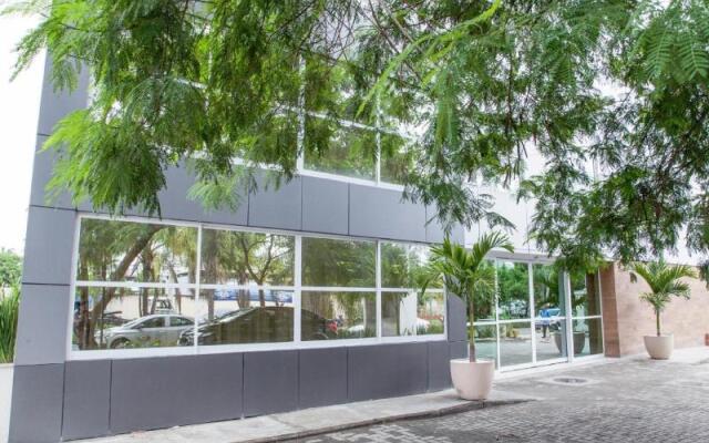 ATH Hotel - Américas Townhouse