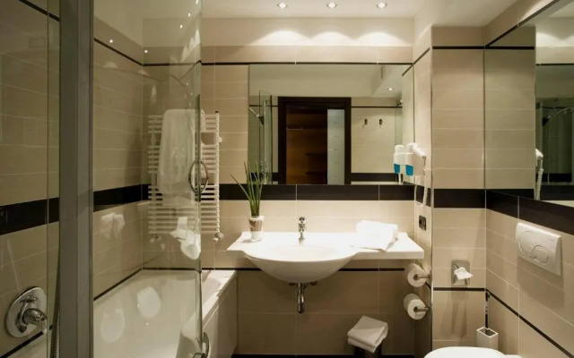 Red's Redaelli Hotel