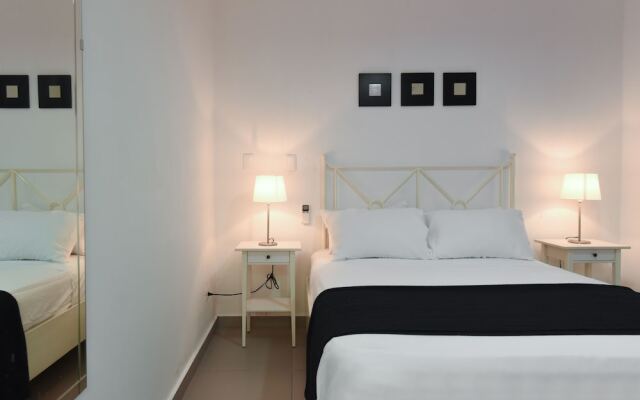 PH 19 Guesthouse Hotel in Gazcue