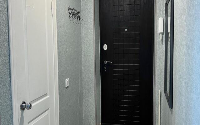 Апартаменты на улице Белинского 167