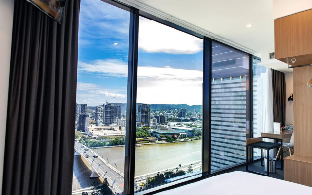 Ibis Styles Brisbane Elizabeth Street
