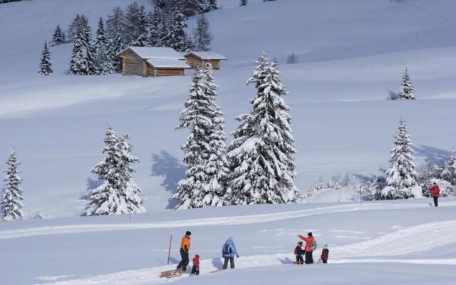 Apartment Antholzersee