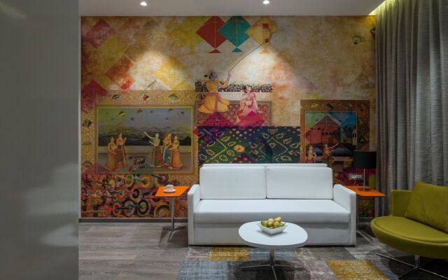 Eastin Residences Vadodara